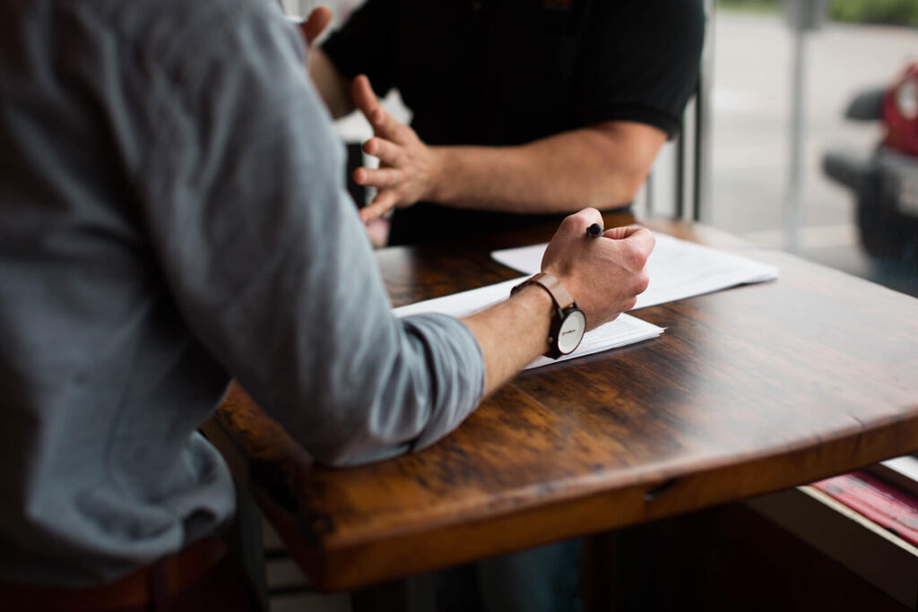 Switching payroll
