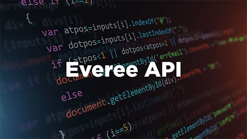 api documentation