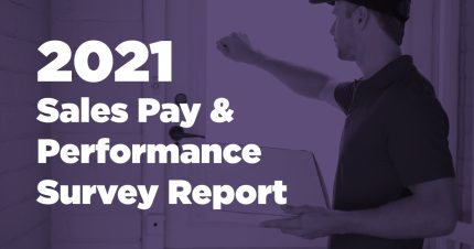 Sales pay report from Everee