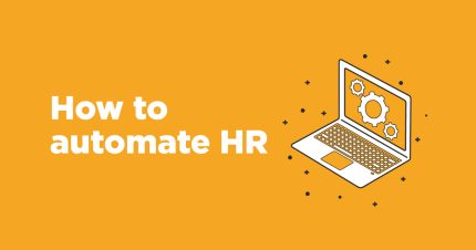 HR automation