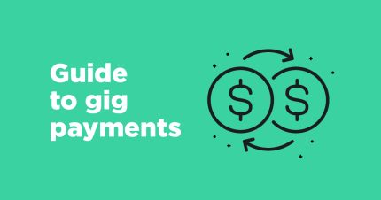 gig payments