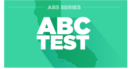 ab5 abc test