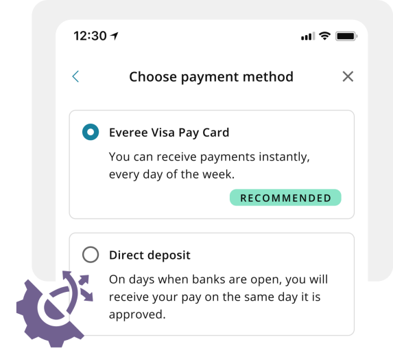 Flexible Payments